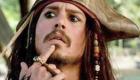 PIRATES DES CARAÏBES 6 : Johnny Depp revient dans la peau de Jack Sparrow !