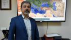 Prof. Dr. Sözbilir'den Bolu depremi açıklaması: 1999 depreminden kalan enerji boşalımları