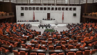 CHP, HDP ve İYİ Parti’nin Meclis’e sundukları gündeme ilişkin grup önerileri reddedildi