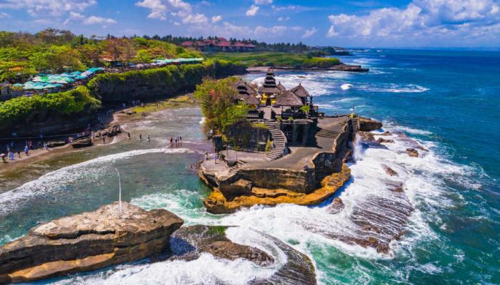 أجمل 10 أماكن للسياحة الربيعية حول العالم - أماكن سياحية في آسيا
