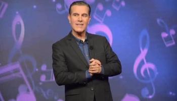 الإعلامي التونسي أشرف الكعلي