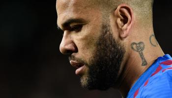 Dani Alves