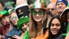 Irlande : pourquoi célèbre-t-on la Saint-Patrick ?