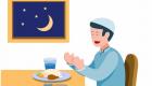 Ramadan : 5 astuces pour jeûner sans danger pour la santé