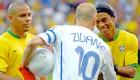 Un entraineur de taille menace Zidane 