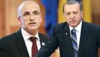 Reuters: Erdoğan, ekonominin başına Mehmet Şimşek'i getirmeyi planlıyor