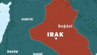 Irak'ta 5.1 şiddetinde deprem meydana geldi