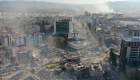 Maraş merkezli deprem felaketinin maddi zarar raporu yayımlandı