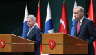 Cumhurbaşkanı Erdoğan, Finlandiya’nın NATO üyeliğini onayladı