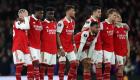 Arsenal - Crystal Palace: Date, diffusion, compo probable