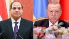 Erdogan et son homologue égyptien vont se rencontrer prochainement