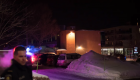 جنایت فجیع در کانادا: نوجوان 16 ساله مادرش و دو افسر پلیس را کشت