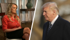 États-Unis : Donald Trump au coeur d'un scandale avec une actrice porno, il risque la prison