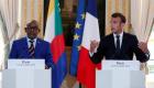 France: Emmanuel Macron s'exprime sur la situation sécuritaire à Mayotte 