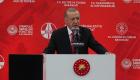 Erdoğan: Tahıl Koridoru Anlaşması'nın uzatılmasını sağladık