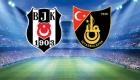 Beşiktaş golcüleri ile kazandı! Beşiktaş 3-1 İstanbulspor