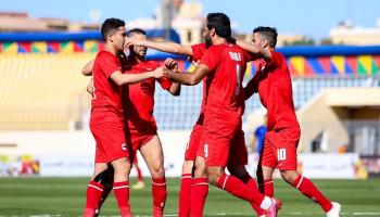 فريق فيوتشر يتألق في الكونفدرالية الأفريقية