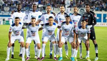 فريق الاتحاد المنستيري 