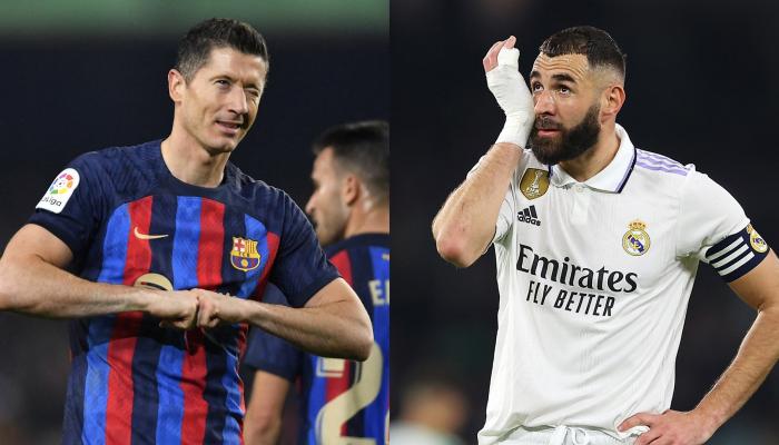 FC Barcelone – Real Madrid: Les compositions probables