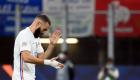 Clasico: Karim Benzema, la très bonne nouvelle