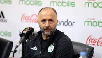 Djamel Belmadi