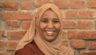 مريم حسين.. صومالية تدخل التاريخ السياسي في النرويج