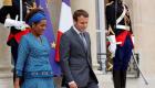 France: rencontre prévue lundi entre Macron et la SG de la Francophonie  