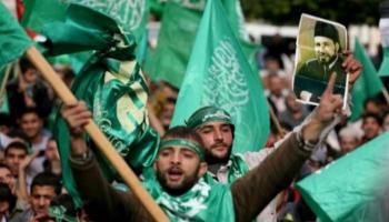 عناصر من تنظيم الإخوان الإرهابي -أرشيفية