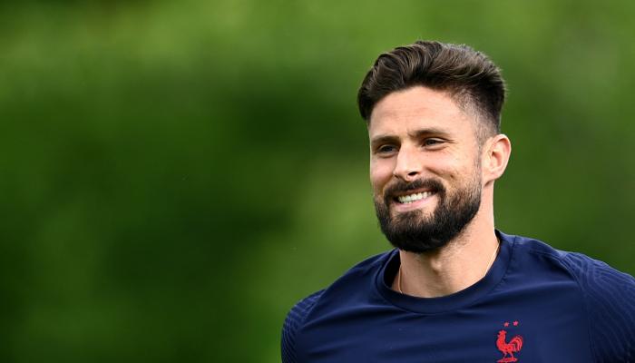 Olivier Giroud