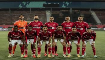 الأهلي المصري 