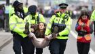 انحياز ضد المرأة.. اتهامات بـ"العنصرية" تلاحق شرطة لندن