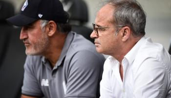 Galtier et Campos font leurs valises 