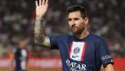 PSG : Bye bye la France, Lionel Messi s'en va