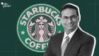 Starbucks: le géant américain du café nomme un nouveau PSG