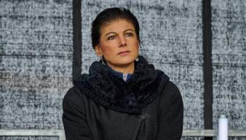 سارة فاغنكنيشت