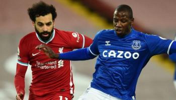 عبدالله دوكوري ومحمد صلاح