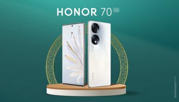 هاتف HONOR 70 5G