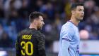 Cristiano Ronaldo vs Lionel Messi, la bataille se poursuit sur Instagram