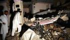 باكستان.. 9 قتلى و44 مصابا جراء زلزال مركزه بأفغانستان