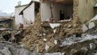 زلزله افغانستان؛ ۴ کشته و ۷۰ مصدوم