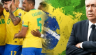 Brésil.. Ederson lâche une bombe sur l’avenir de Carlo Ancelotti !