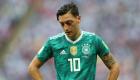 Mesut Özil annonce sa retraite.. un spectacle plombé par la polémique !