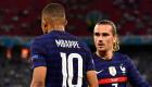 Mbappé nouveau capitaine de L'équipe de France, Griezmann sors de son silence
