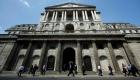 "السَّلطة" تجبر بنك إنجلترا على الزيادة رقم 11 في أسعار الفائدة