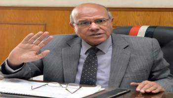 الدكتور أحمد عبدالعال
