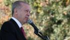 Cumhurbaşkanı Erdoğan: Bu kadar hızlı toparlanacak başka ülke yoktur