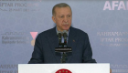 Erdoğan: Marjinal yapılar eliyle Türkiye’yi dizayn etme çabalarını boşa çıkaracağız
