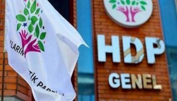 حزب الشعوب الديمقراطي