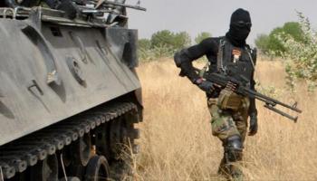 Cinq femmes et cinq volontaires de l’armée tués dans une série d’attaques dans l’est du Burkina Faso