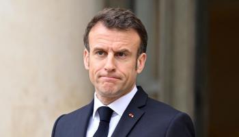 Macron